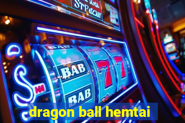 dragon ball hemtai